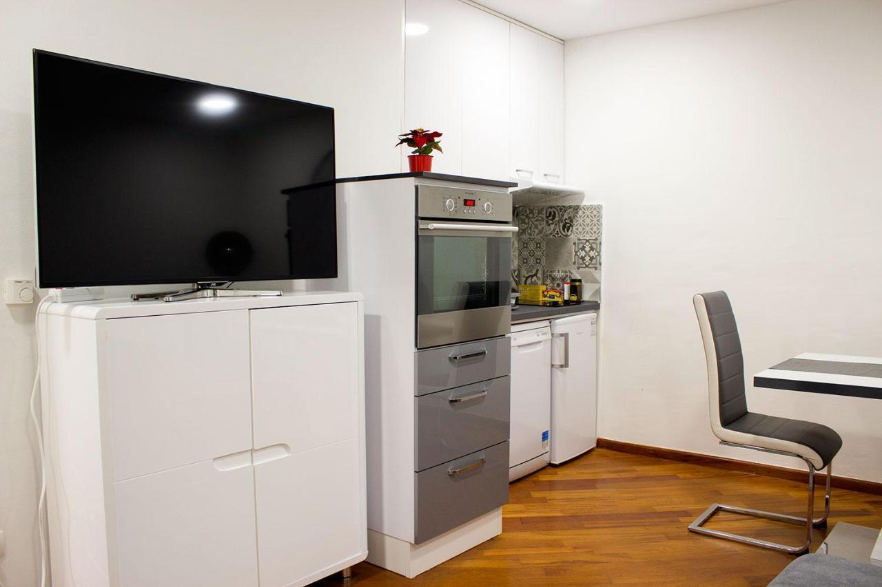Zagreb Creative Apartments App 3 Exterior foto